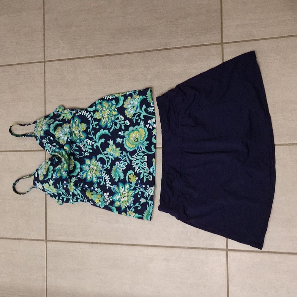 2 Piece Swim Set